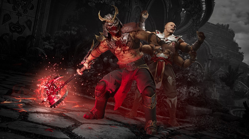 خرید اکانت قانونی Mortal Kombat 1 برای PS5؛ آغاز نسل جدید مبارزات مرگبار
